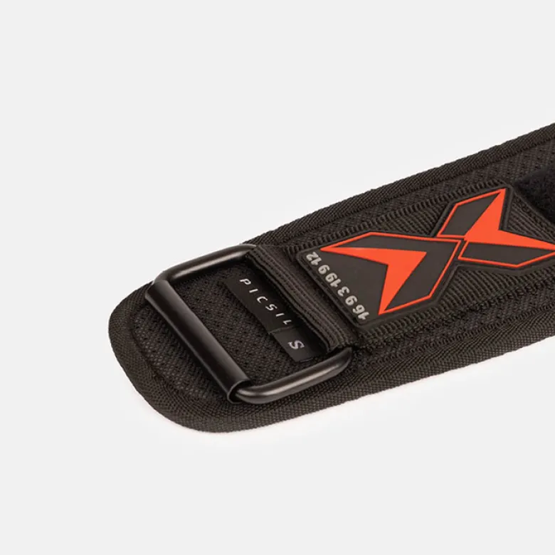 Weightlifting Belt Moonless