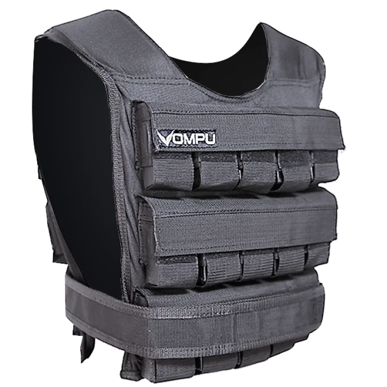 Weight Vest, 30 kg