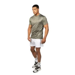 Westley T-Shirt, Army Green