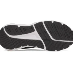 W FLX TR Black/White