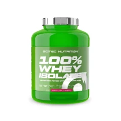 100 % Whey Isolate 1816 g Chocolate