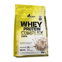 Whey Protein Complex 100% 700 g Chocolate