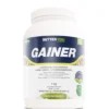 Whole Food Gainer Päron/Vanilj 1 kg