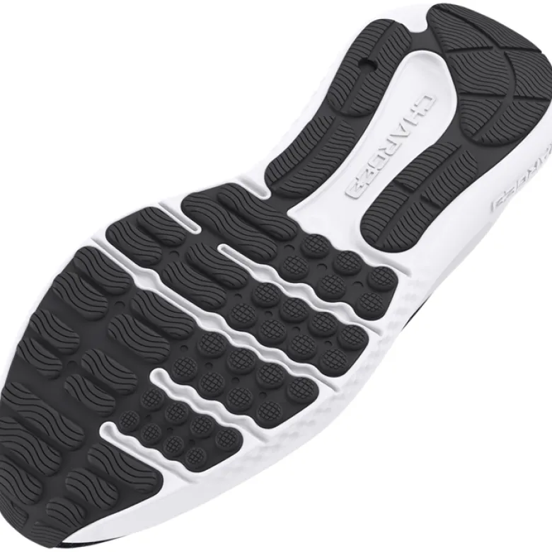 Women Charged Surge 4, Black