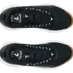 Women Project Rock 7, Black
