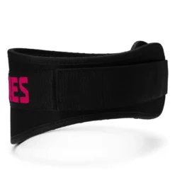 Womens gym belt