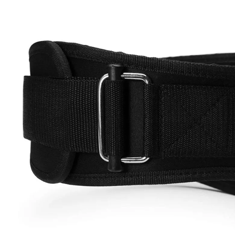 Womens gym belt