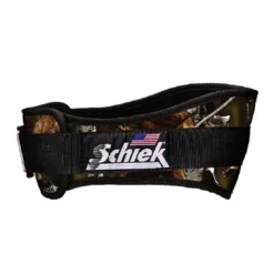 2004 - Workout Belt, Camo
