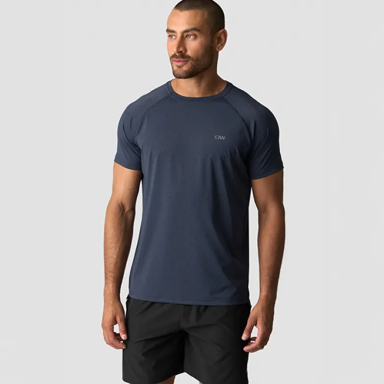Workout Melange T-shirt