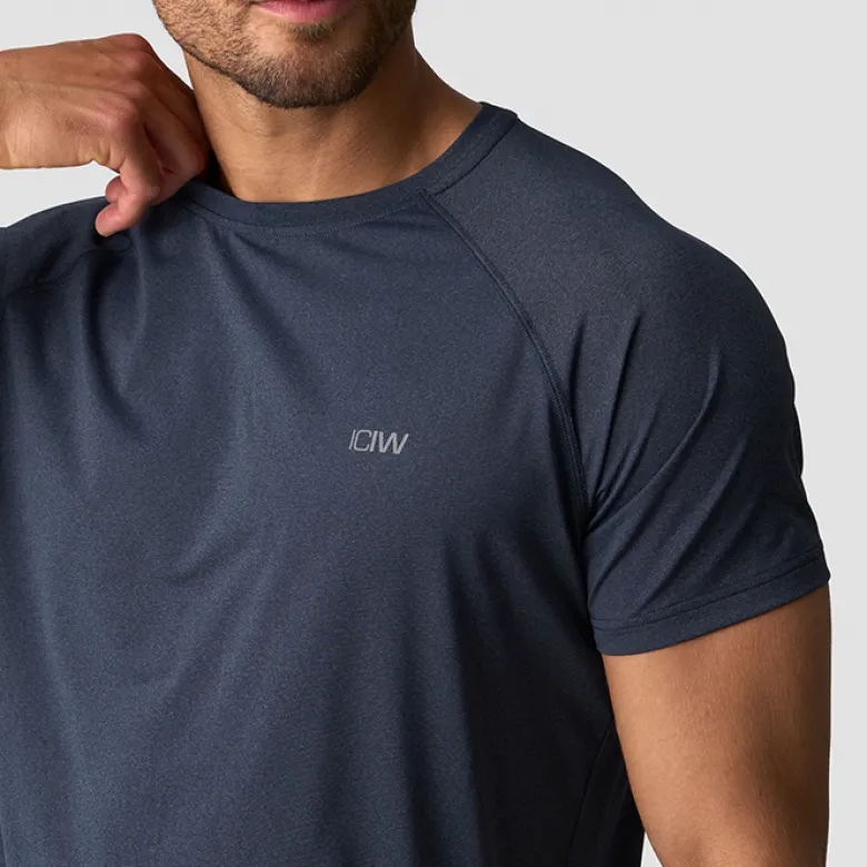 Workout Melange T-shirt