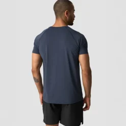 Workout Melange T-shirt