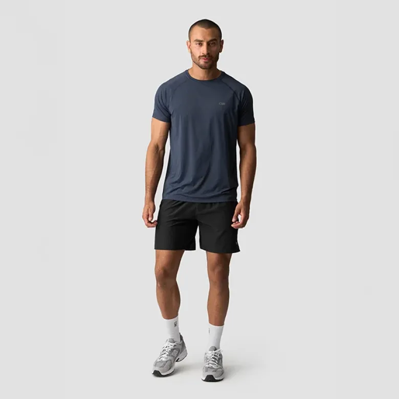 Workout Melange T-shirt