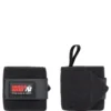 Wrist Wraps Basic, Black/Red