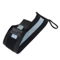 Wrist Wraps Ultra, Black/White