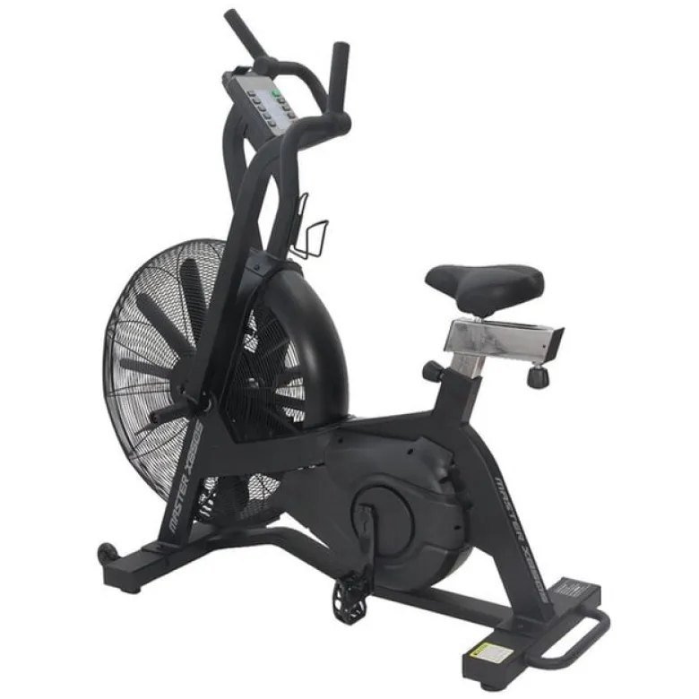 XB505 Airbike & Attack Bike