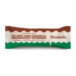 12 x Barebells 45 g Hazelnut Spread