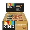 12 x BeKind Core Bar 40 g Caramel Almond & Sea Salt