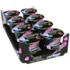 8 x Ehrmann High Protein Creatine Pudding 230 g Chocolate