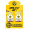 16 x Energy Gel 40 g Strawberry & Lime