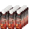 15 x Gainomax Recovery Chocolate 250 ml