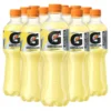 12 x Gatorade 50 cl Lemon