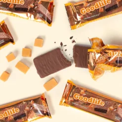 15 x Goodlife, 50 g, Caramel Coco