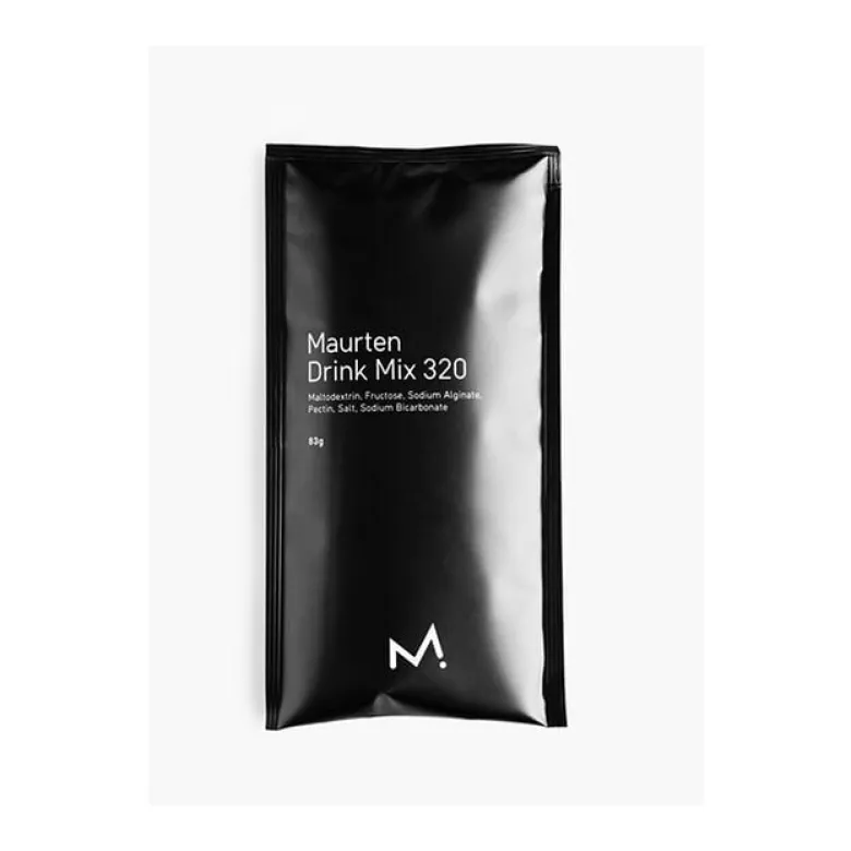 14 x Maurten Drink Mix 320
