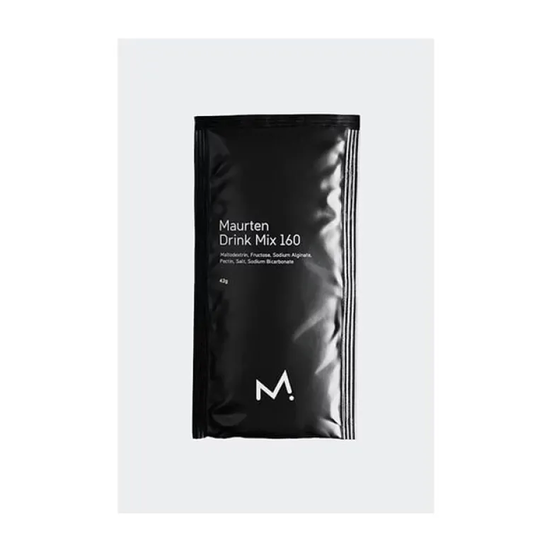 18 x Maurten Drink Mix 160, 720
