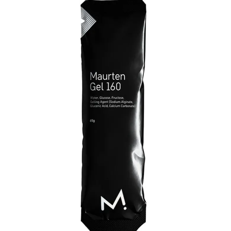 12 x Maurten Gel 160