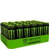 24 x Monster Energidrikk 50 cl