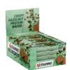 12 x Nutra Go Protein Wafer, 39 g, Chocolate Hazelnut