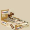 12 x Nutramino ProteinBar Crispy, 55 g, Vanilla & Caramel