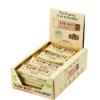 12 x Organic fruit & nut coconut 50 g