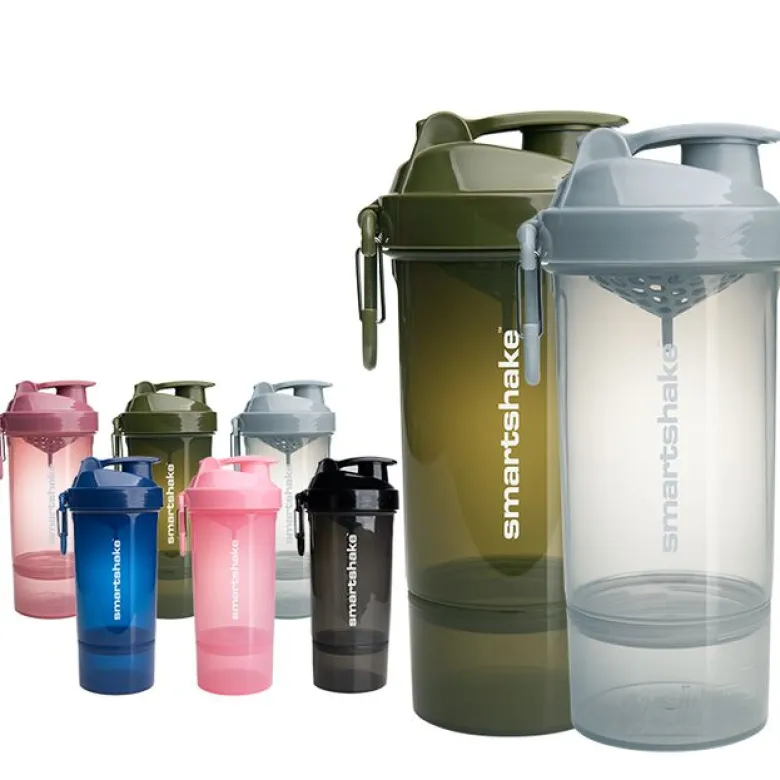 2x Original2Go One Shaker 800 ml