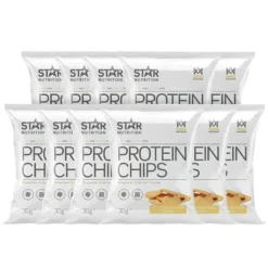 10 x Protein Chips, 30g