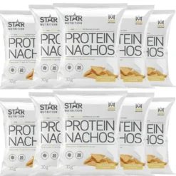 10 x Protein Nachos, 30g