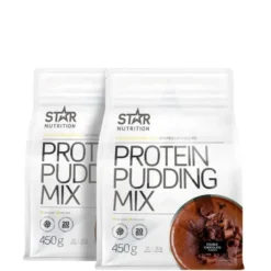 2 x Proteinpudding 450 g