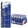 24 x Red Bull Energidrikk 250 ml
