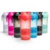 2 x Smartshake Original2GO 600ml