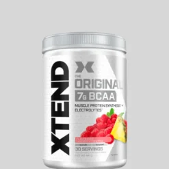 Xtend BCAA pulver 30 porsjoner Vannmelon