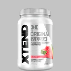 Xtend BCAA, 90 servings, Watermelon Explosion
