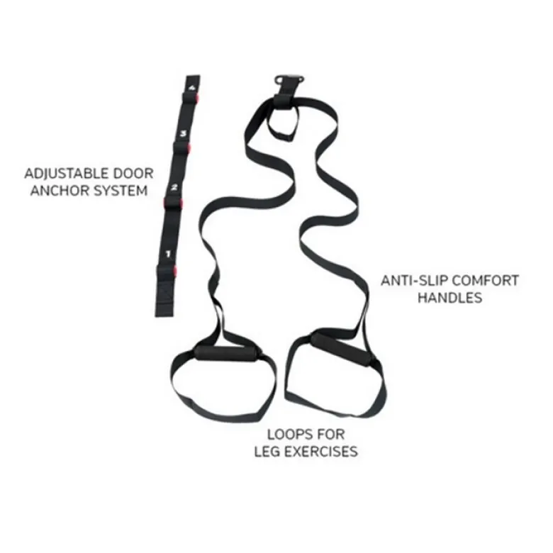 X-Trainer Suspension Trainer