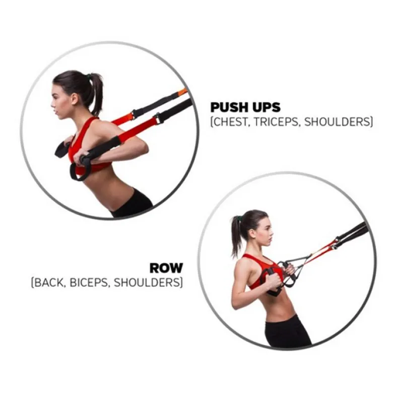 X-Trainer Suspension Trainer