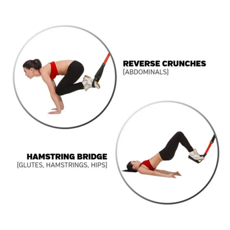 X-Trainer Suspension Trainer