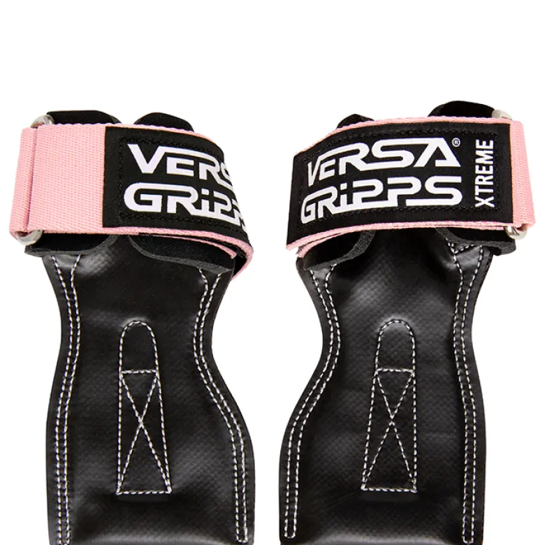XTREME Blush Pink, R/L