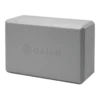 Yoga Block Grå
