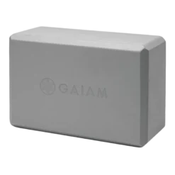 Yoga Block Grå