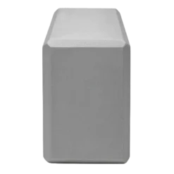 Yoga Block Grå