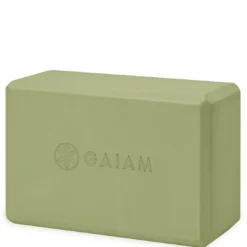 Yoga Block Grønn