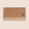 Yoga Block Kork